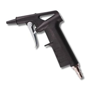 GAV NYCA S Carbon Nylon Air Duster Gun – Super Light Weight